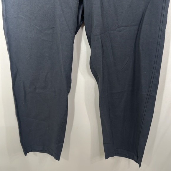 G-Star Raw Women’s Pilot Cropped Pant color is Petrol size 28. NWT. - Picture 3 of 14